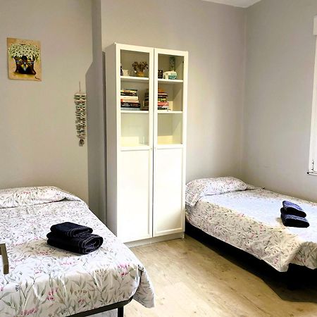 La Penca Del Maguey Apartment Santander Ngoại thất bức ảnh