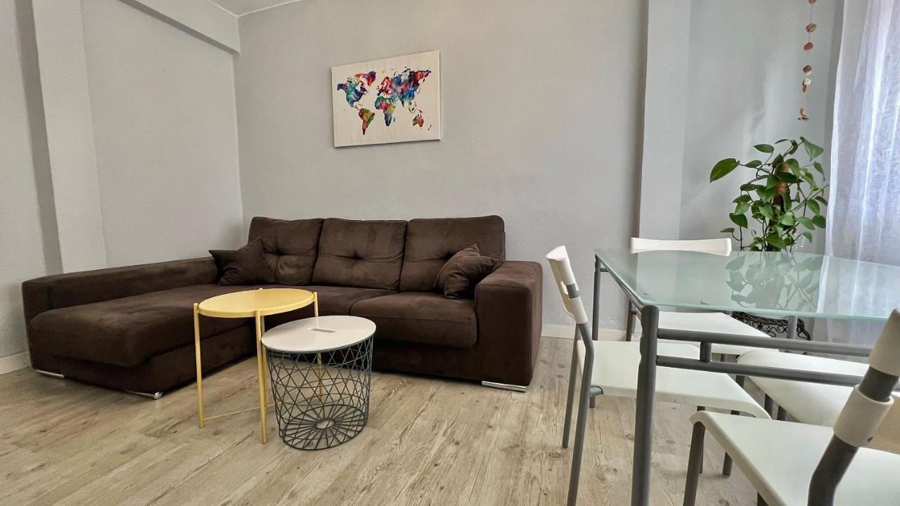 La Penca Del Maguey Apartment Santander Ngoại thất bức ảnh