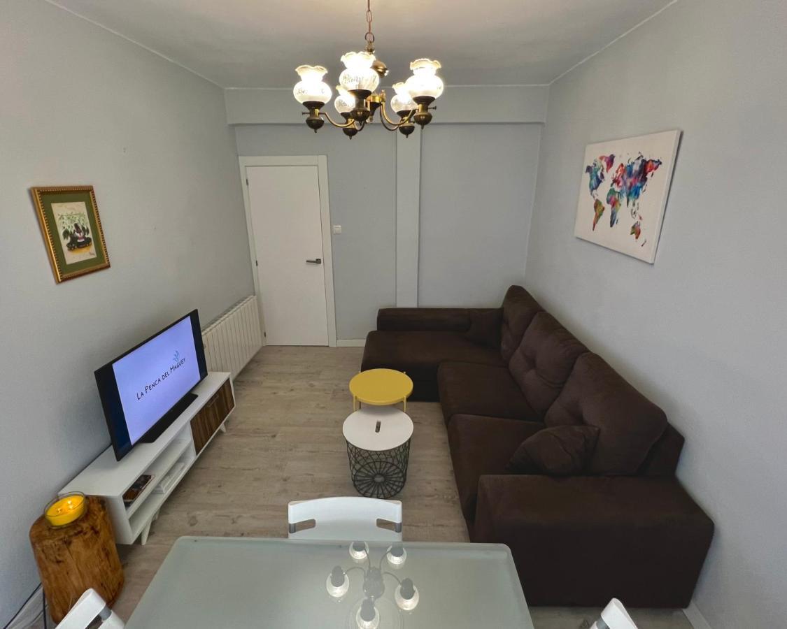 La Penca Del Maguey Apartment Santander Ngoại thất bức ảnh
