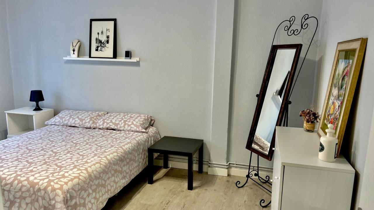 La Penca Del Maguey Apartment Santander Ngoại thất bức ảnh