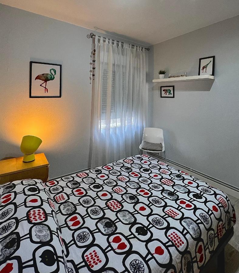 La Penca Del Maguey Apartment Santander Ngoại thất bức ảnh