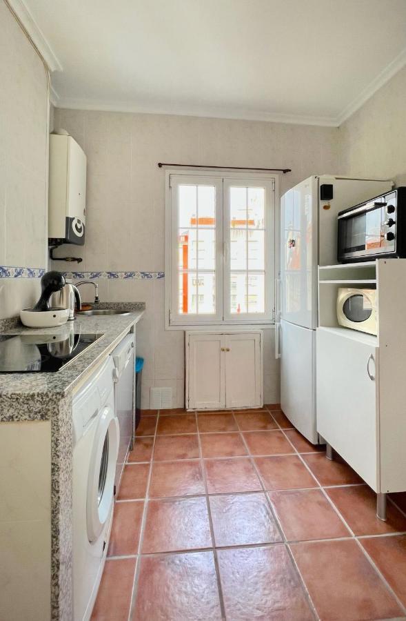 La Penca Del Maguey Apartment Santander Ngoại thất bức ảnh