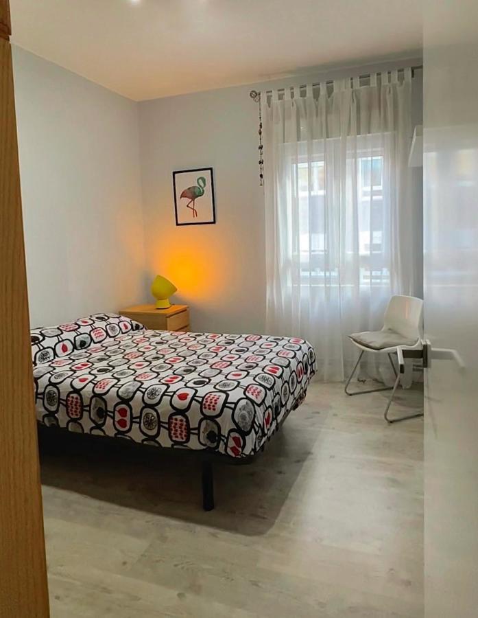 La Penca Del Maguey Apartment Santander Ngoại thất bức ảnh