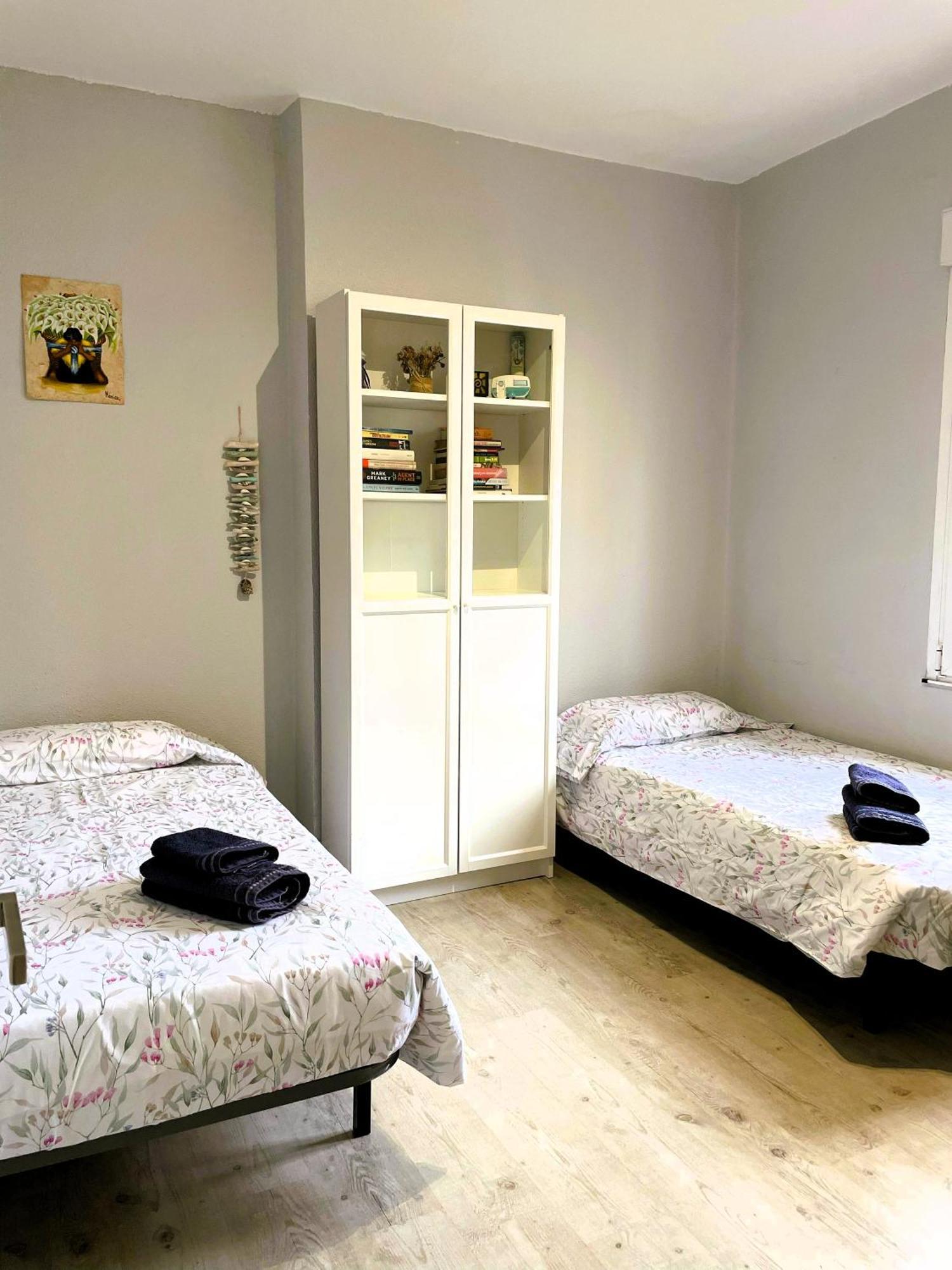 La Penca Del Maguey Apartment Santander Ngoại thất bức ảnh